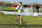 Boys under-15s 2022 Northern Cross Country Champs., Pontefract. Photo: David T. Hewitson/Sports for All Pics